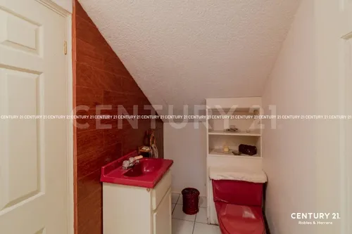 Casa En Renta Colonia Los Manzanos Cuauhtémoc Chihuahua