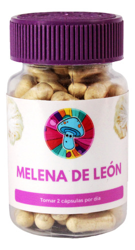 Melena De León X30 Caps