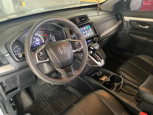 Honda CR-V 2.4 City Plus