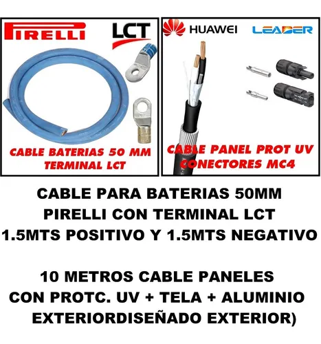Must Inversor Cargador Pv18 3024 Mppt 80a Kit Solar Pv3024t