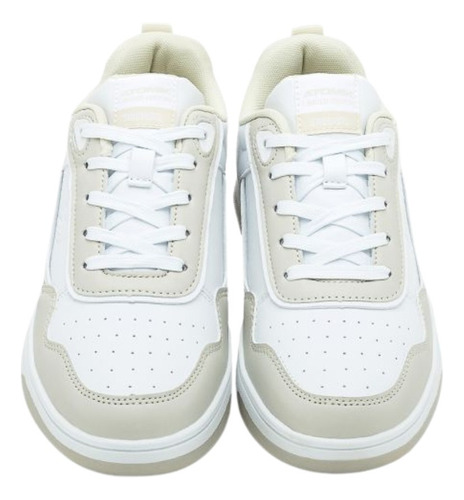 Zapatilla Mujer Atomik Fackie 25211313748c6c0/cru