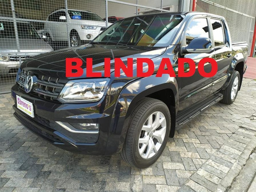 Volkswagen Amarok Amarok Highline Cd 3.0 4x4 Tb Dies. Aut.