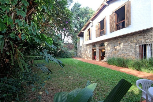 Casa-são Paulo-alto De Pinheiros | Ref.: 353-im332423 - 353-im332423