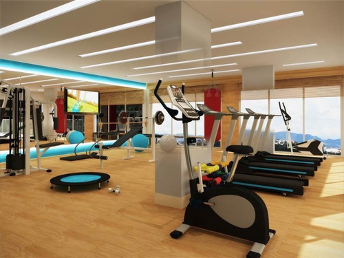 Imagem 3 de 7 de Apartamento - Venda - Praia Dos Sonhos - Itanhaem - Ctm407