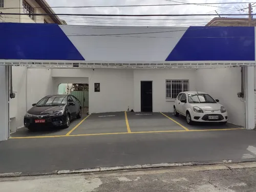 Casa 500 Mts Do Aeroporto (paralelo) Sem Barulho