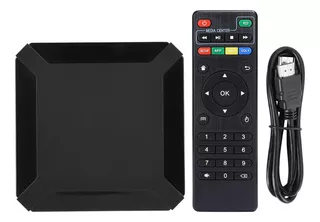 X96q Android 10.0 Network Player Tv Box 2g/16g Smart Tv Box