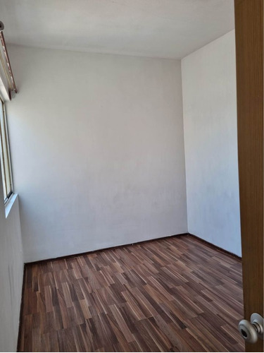 Departamento En Venta En Azcapotzalco, Cdmx