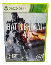 Comprar Battlefield 4 - Xbox 360