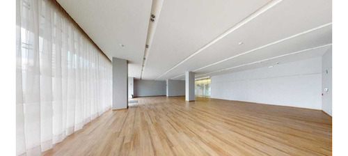 Departamento Con Terraza En Renta Bosque Real