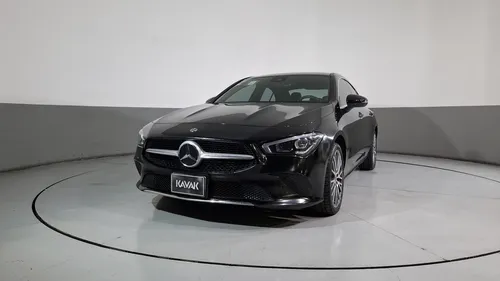 Mercedes Benz Clase Cla 1.3 Cla 200 Progressive Dct