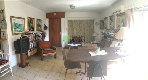Imagen 10 de 14 de Casa Solida, En Terreno De 546 M2 En Buen Punto, San Carlos.-