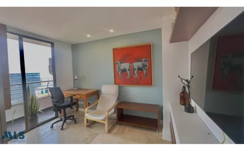Hermoso Apartamento(mls#249546)