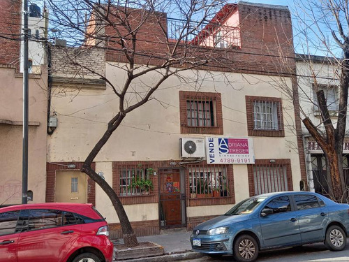 Ph En Venta 4 Ambientes - Boedo