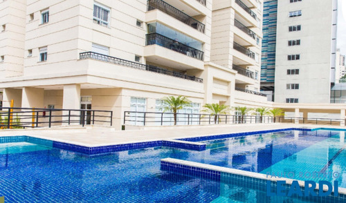 Imagem 9 de 10 de Apartamento - Morumbi - Sp - 612442