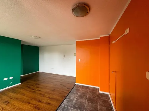 Departamento En Hualpén