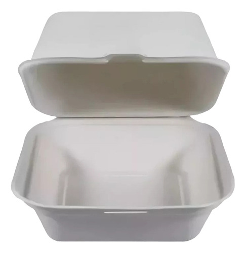 Contenedor Termico Ct6 Envase Plumavit -100 Unidades