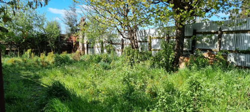 2 Casas En 1625m2 De Terreno - Rahue Alto Osorno