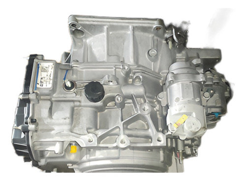 Transmisión Automática Travers,terrain, Buik 2020/2024 Awd