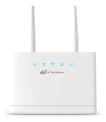 Módem Inalámbrico R311 4g Router Con Ranura Para Tarjeta Sim