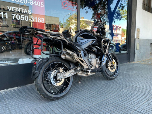Imagen 4 de 19 de Beta Zontes T310 2 Rayos 2023 Euro 5 Equipada Con Baules