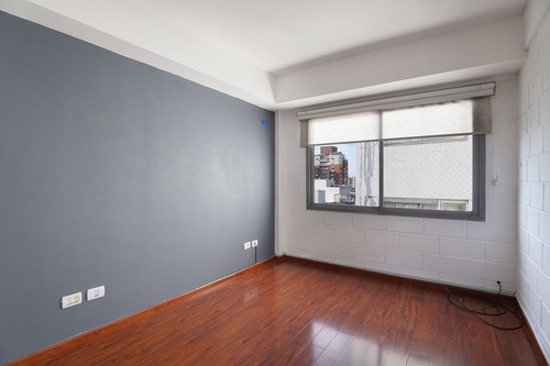 Venta Departamento 2 Ambientes Y Cochera Caballito