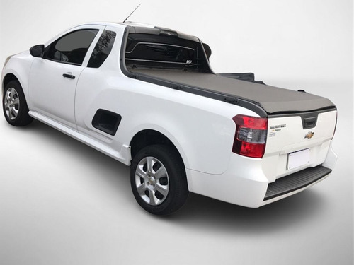 Imagem 4 de 11 de Chevrolet Montana Ls 1.4 8v Flex