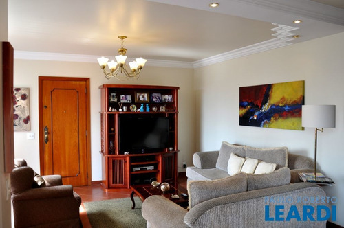 Imagem 3 de 15 de Apartamento - Pompéia - Sp - 459388