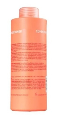 Imagem 2 de 2 de Condicionador Nutri-enrich 1l Wella Professionals Original