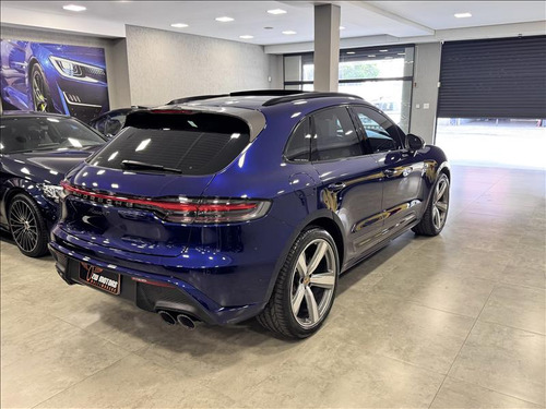 Porsche Macan 2.0 Turbo Gasolina t Pdk