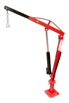 Comprar Tecle Grua Pluma Para Pick Up 500 Kg Trf306\u002F\u002Fcyj