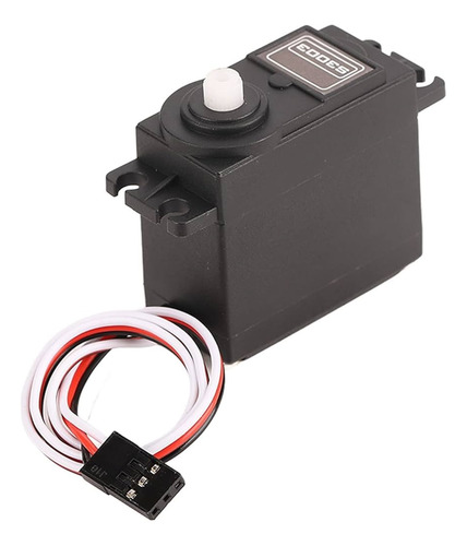Servomotor Futaba S3003 (Usado)