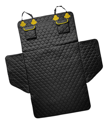 Funda Para Asiento De Coche Para Perros, Resistente Al Agua,