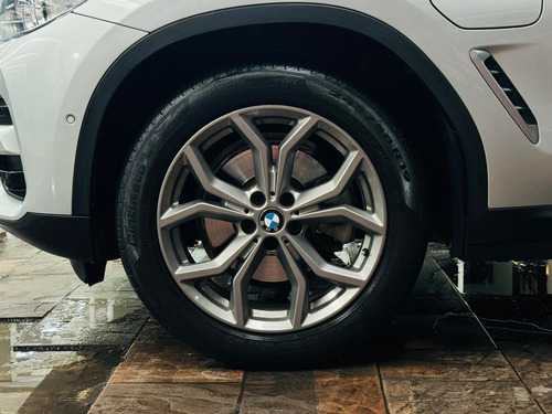Bmw X3 Hinrido Phev 2021
