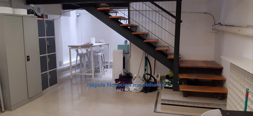 Imagen 2 de 18 de Venta De Local En Pocitos Con Renta. Nápole Cw190195