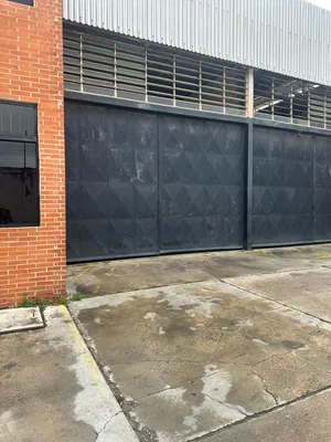 Galpón en alquiler