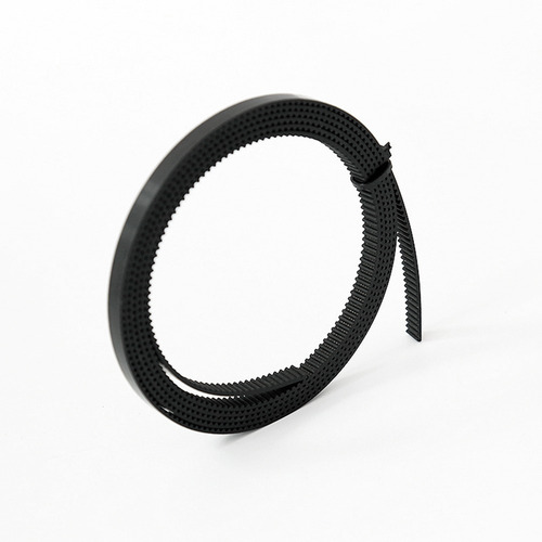 Imagen 6 de 7 de Anet 2gt Ancho Abierto Correa Dentada Material De Nylon 6mm
