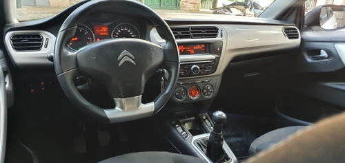 Citroën C-elysée 1.6 Feel Vti 115 - Permuto -