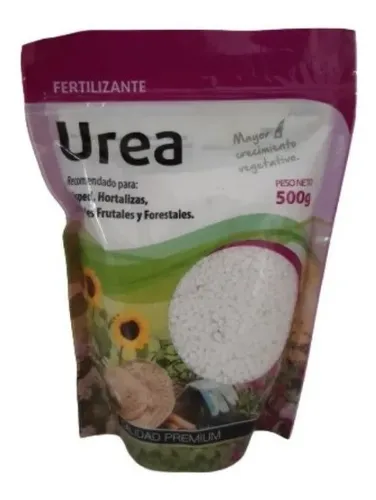 Urea 500gs
