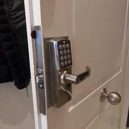 Imagen 7 de 11 de Kit Cámaras De Seguridad, Instalación - Mantenimiento