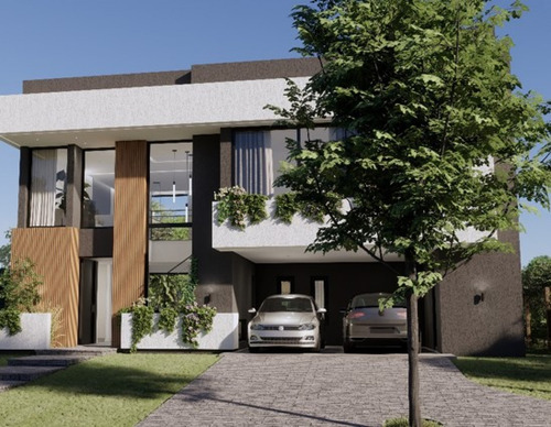 Venta Casa En Bella Vista Chico (san Miguel, Bella Vista)