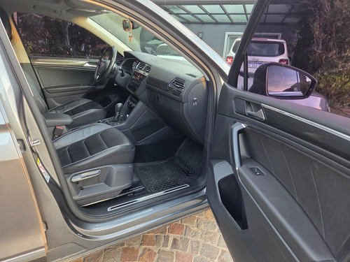 Volkswagen Tiguan Allspace 2.0 Tsi Highline Dsg