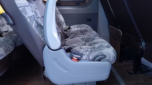 Sprinter Executiva Extra Longa 415