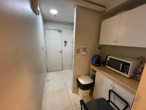 Arriendo De Local Comercial En Apoquindo Id 54.903-lin