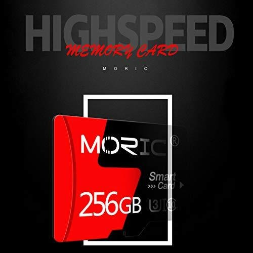 Micro Sd 512 Gb Clase 10 Memoria Microsdxc Para Wyze 4k