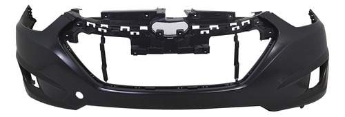 Bomper Delantero Para Hyundai Tucson Ix35 2010 A 2014