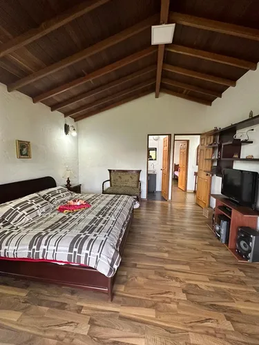 Venta De Finca En Rionegro