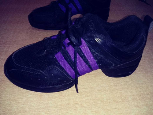 Zapatillas De Danza Talle 37