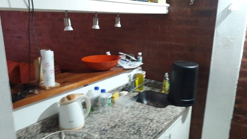 Duplex Interno 2 Y 1/2 Amb. Parque En Común