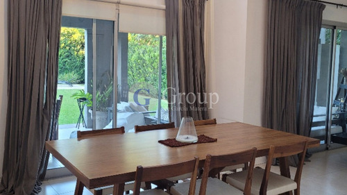 Casa Chalet En Venta En Las Liebres, Pilar, G.b.a. Zona Norte