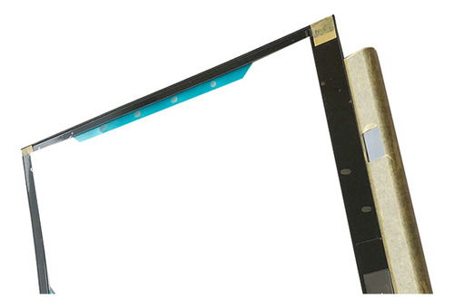 Compatible Cubierta De Pantalla Lcd Con Bisel Frontal